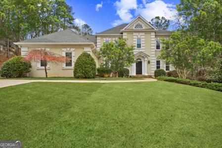 3610 Mansions Parkway, Berkeley Lake GA 30096
