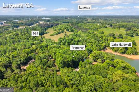 Arrow Court, Lavonia GA 30553