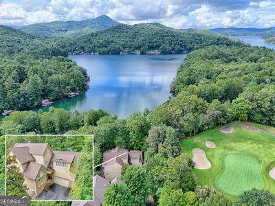188 Magnolia Place Trail, Clayton GA 30525
