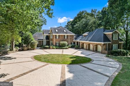 2317 Forest Drive, Jonesboro GA 30236