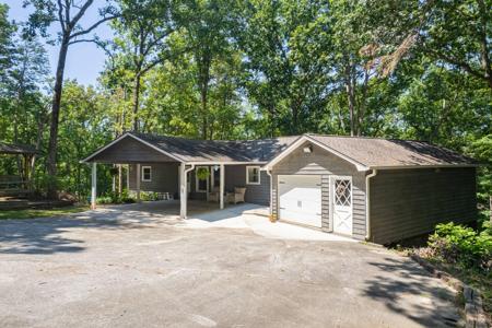 396 Cardinal Lane, Toccoa GA 30577