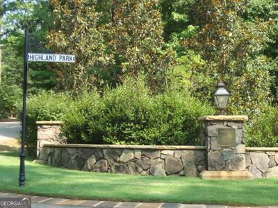 106 Highland Park, Lagrange GA 30240