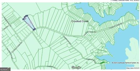 Lot 1 Crooked Creek Drive, Eatonton GA 31024