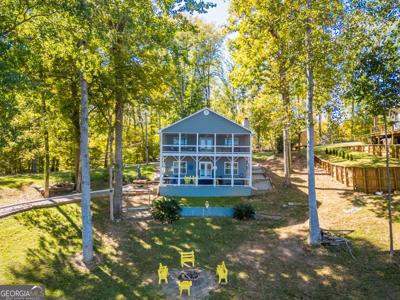 117 Shelton Lane, Eatonton GA 31024