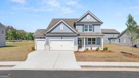 705 Anchor Avenue, Villa Rica GA 30180