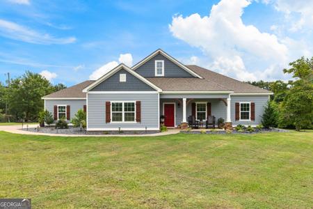 131 Jandale Drive, Lagrange GA 30241