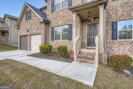 8138 Hillside Climb Way, Snellville GA 30039