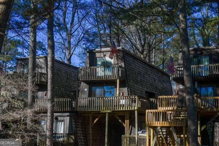 3200 Rim Cove Drive # 134, Cumming GA 30041