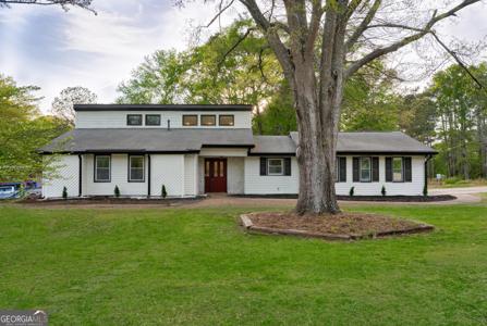 4601 Cedar Brook Drive SE, Conyers GA 30094