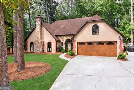 3691 Howell Wood Trail, Duluth GA 30096