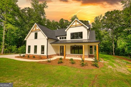 90 Peninsula Drive, Monticello GA 31064