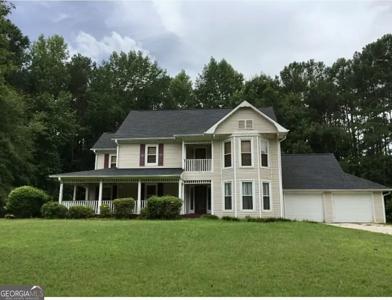 213 Linda Lane, Lagrange GA 30240