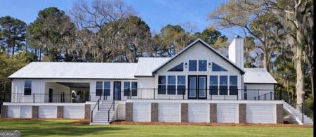 655 Flintside Drive, Cobb GA 31735