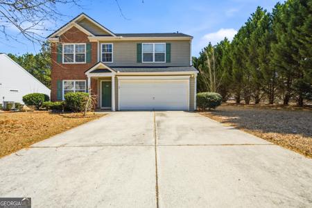 385 Registry Bluff, Stone Mountain GA 30087