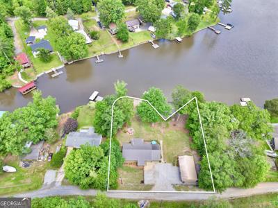 184 Bradley Road, Jackson GA 30233