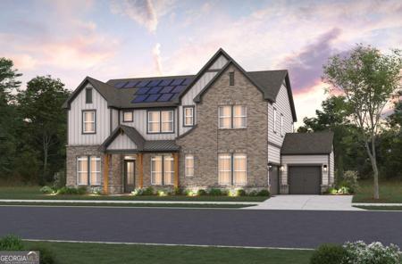 2150 Sai Drive, Cumming GA 30041