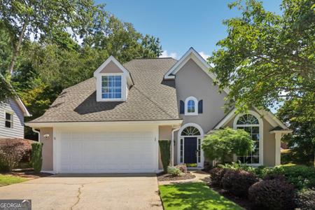 6125 Harbour Overlook, Alpharetta GA 30005