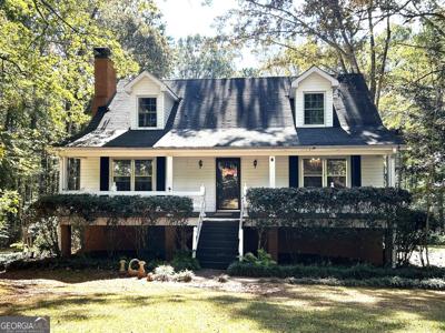 104 Spring Valley Drive, Lagrange GA 30240