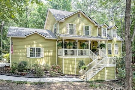 75 Allie Drive, Mcdonough GA 30252