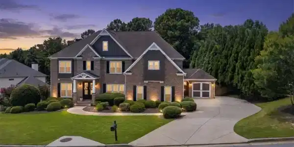 5171 Millwood Drive, Canton GA 30114