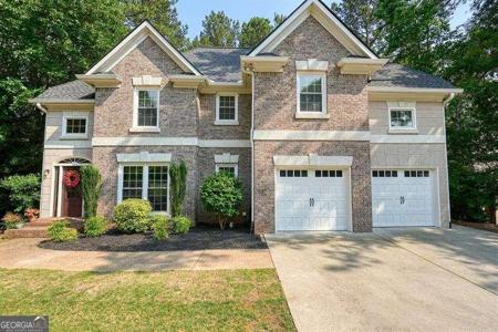 921 Laurel Crest Drive, Woodstock GA 30189