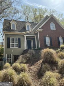 1081 Bridge Mill Avenue, Canton GA 30114