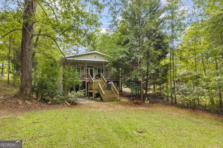 234 Mountain View Drive, Lavonia GA 30553
