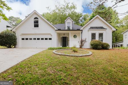 243 Bennett Farms Trail, Acworth GA 30102