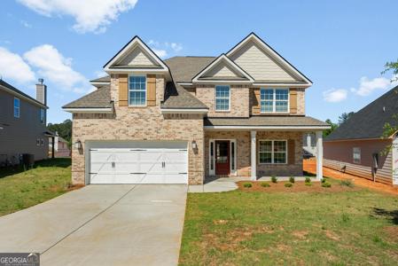 102 Beaver Creek Way # 265, Lagrange GA 30241