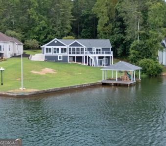 2387 Battle Drive, Villa Rica GA 30180