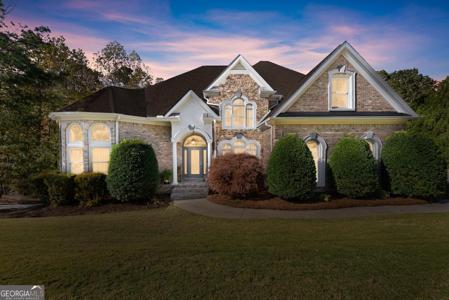 1930 Marina Way, Buford GA 30518