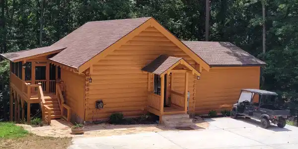 31 Cardinal Road SE, White GA 30184
