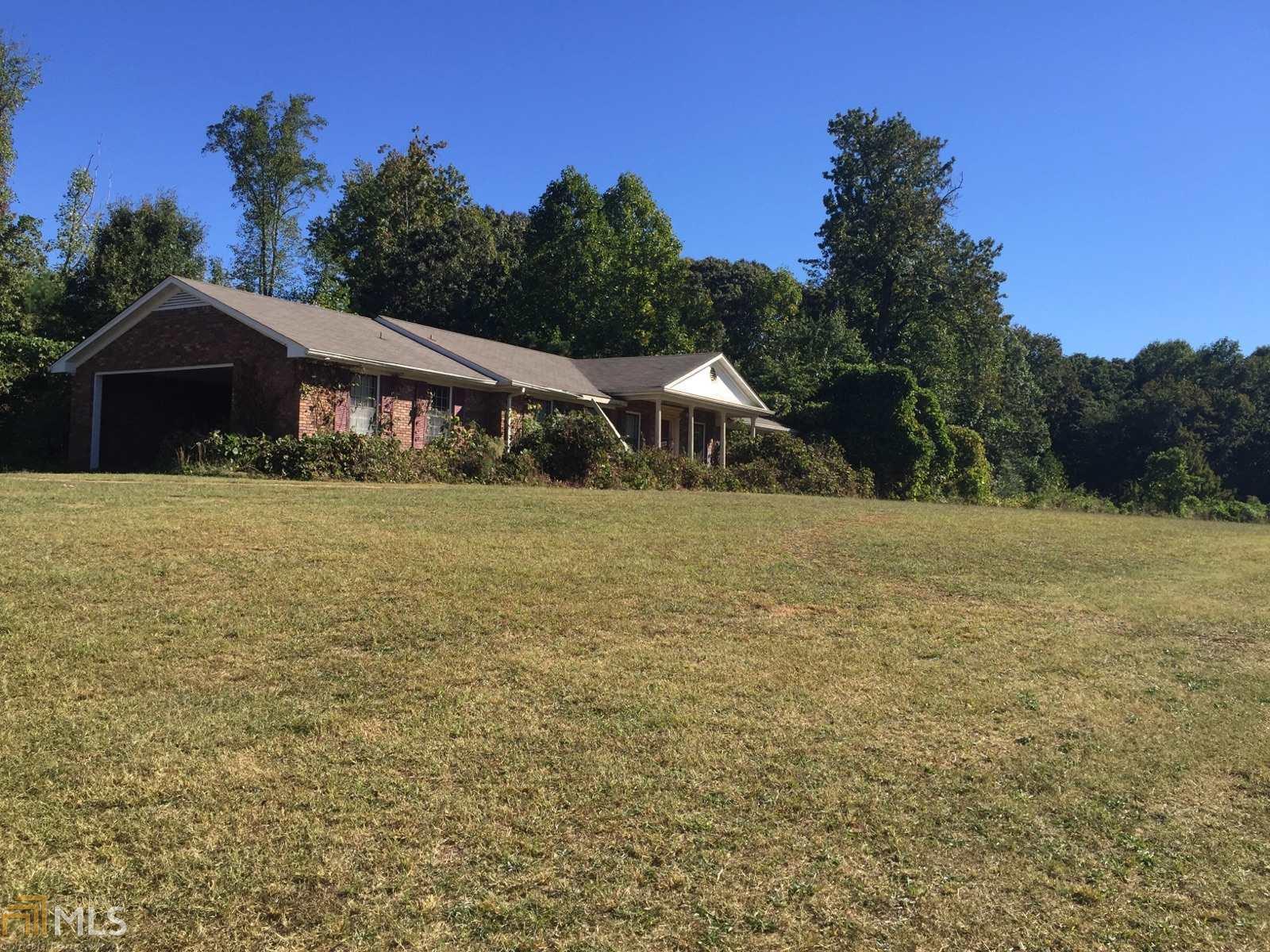 8465 Browns Bridge Rd, Gainesville, GA lhrmls00169401