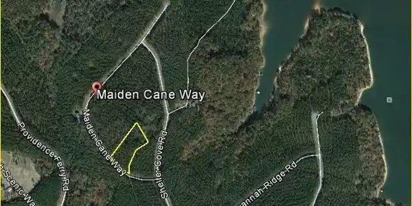 026 1026 Maiden Cane Way Lot A-107