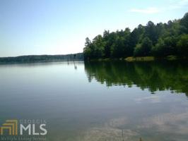 Lot #5 Gregg Shoals Rd