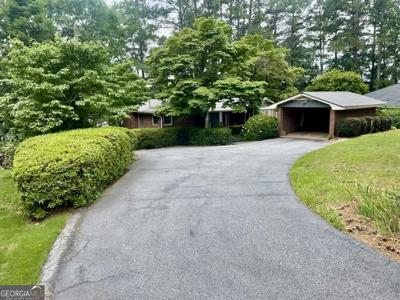 297 Tahoe Drive
