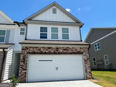 3848 Billabong Trail, Gainesville GA 30506