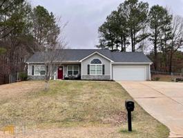 461 Hickory Road