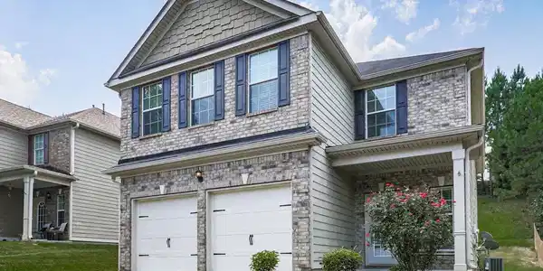 192 Fred Bishop Drive