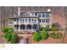 1239 Grouse Gap Dr