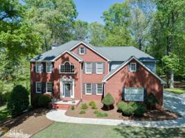 146 Amicalola Way