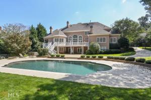 3871 River Mansion Dr