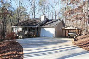 1155 Fishing Creek Estates Dr