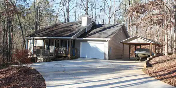 1155 Fishing Creek Estates Dr
