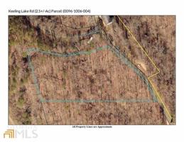 00 Keeling Lake Road