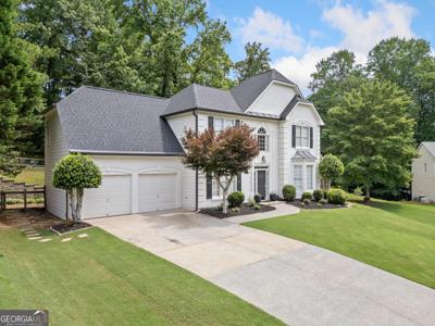 2019 Aldbury Lane, Woodstock GA 30189
