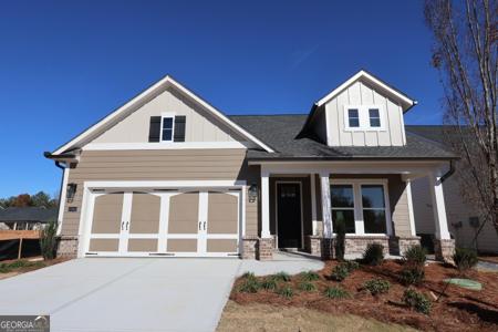 1041 Pine Bark Lane, Canton GA 30114