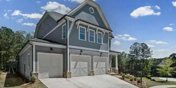 708 Woodlake Court, Canton GA 30114