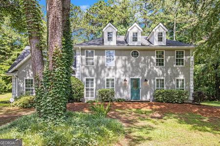 345 Kerrith Drive, Stockbridge GA 30281
