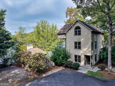 2515 Leisure Lane, Young Harris GA 30582